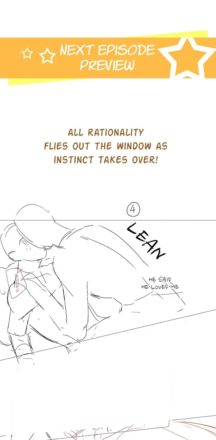 Caught in the act Chapter 69 page 34 - 