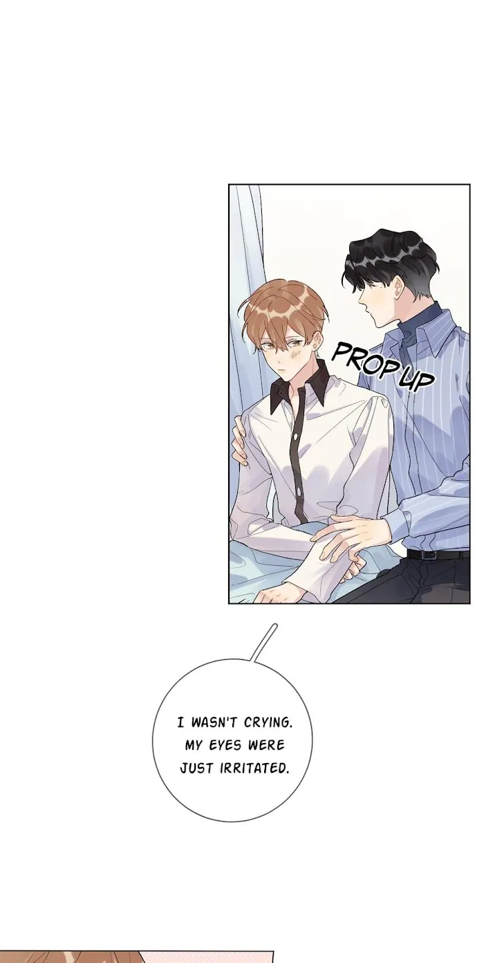 Caught in the act Chapter 69 page 5 - 