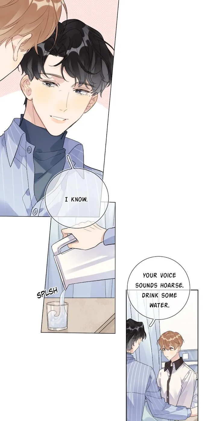 Caught in the act Chapter 69 page 6 - 