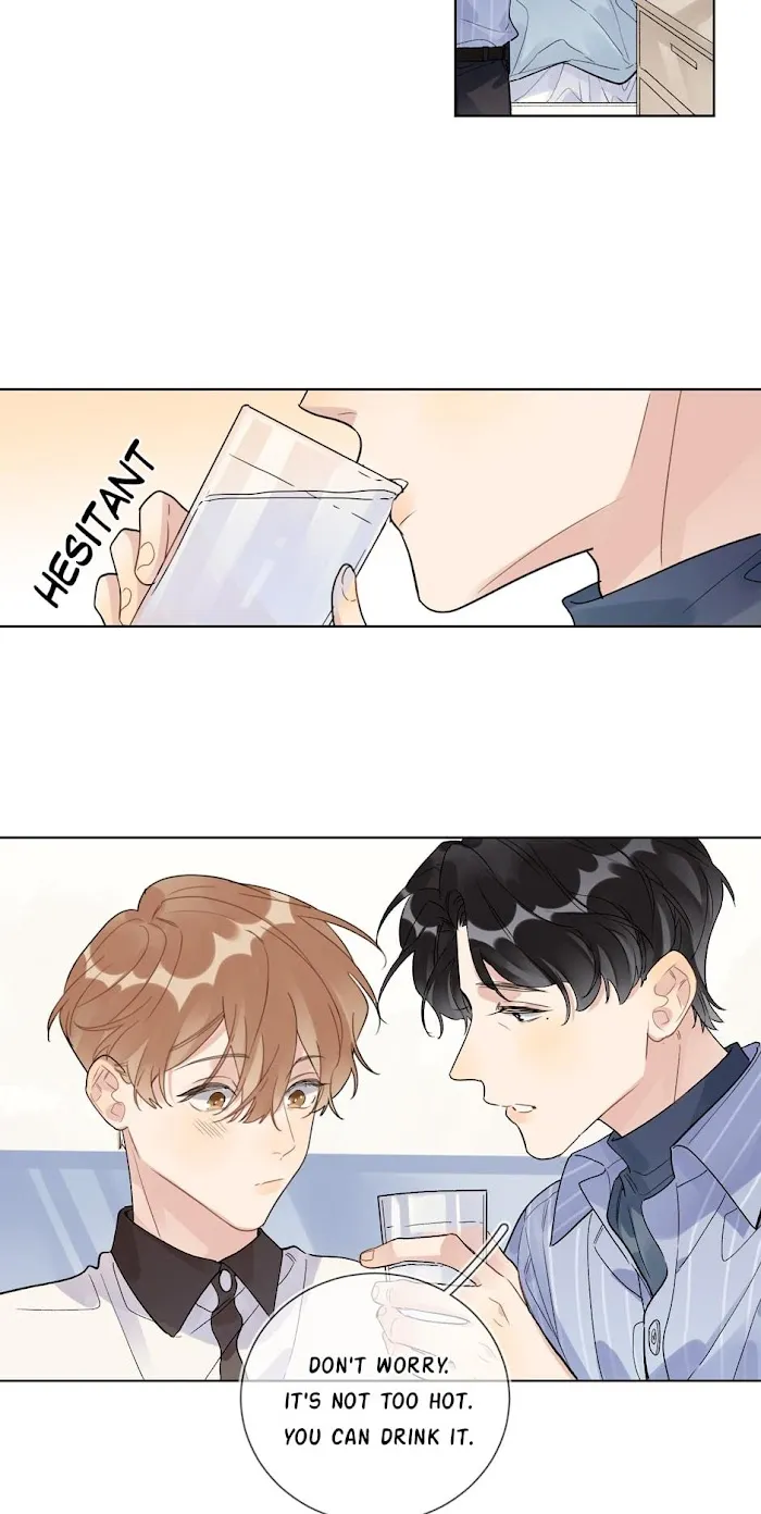 Caught in the act Chapter 69 page 7 - 