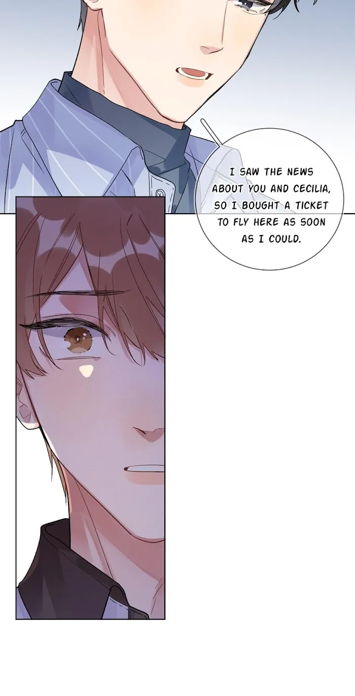 Caught in the act Chapter 69 page 10 - 