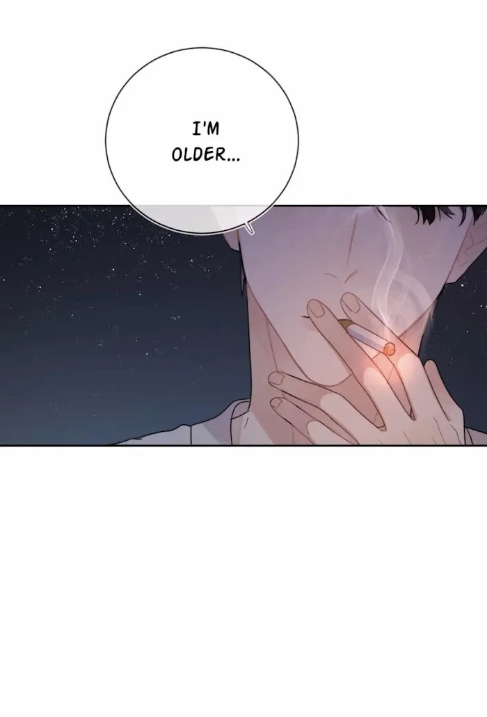 Caught in the act Chapter 7 page 14 - 