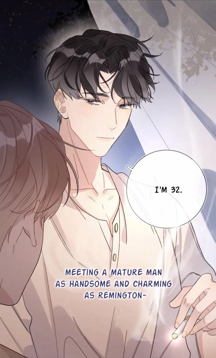 Caught in the act Chapter 7 page 15 - 