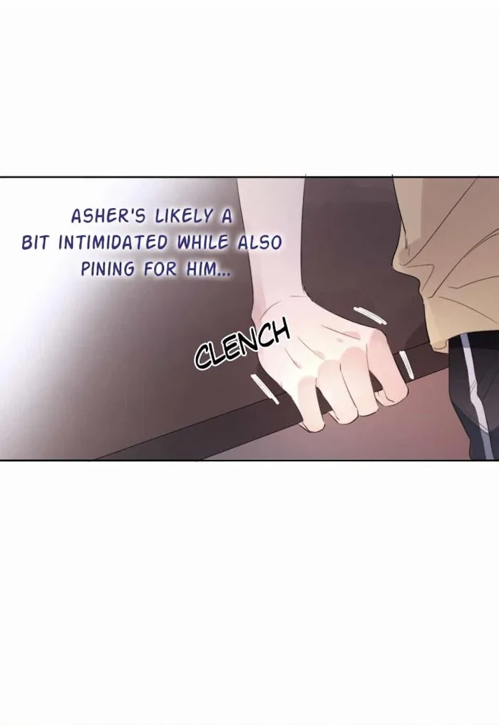 Caught in the act Chapter 7 page 16 - 