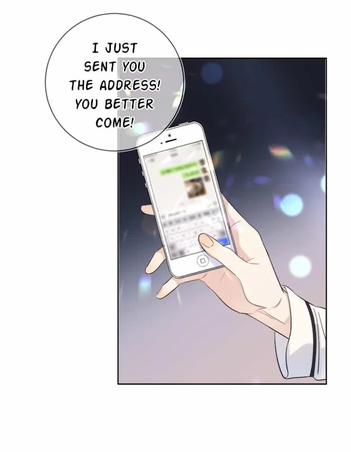 Caught in the act Chapter 7 page 29 - 