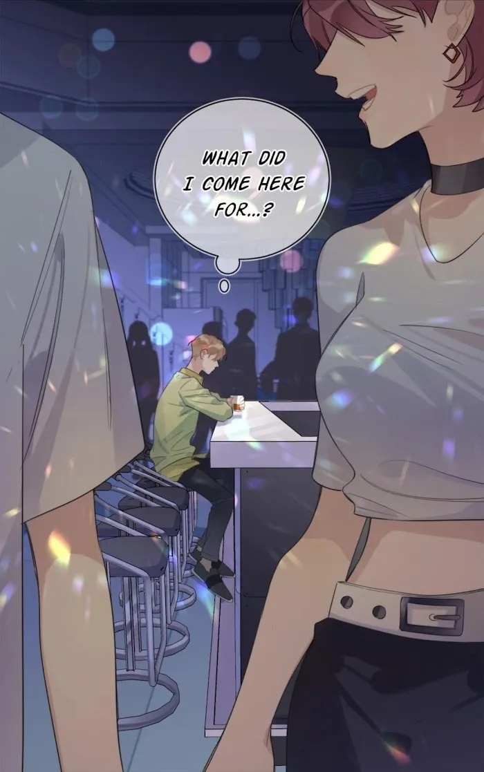 Caught in the act Chapter 7 page 32 - 