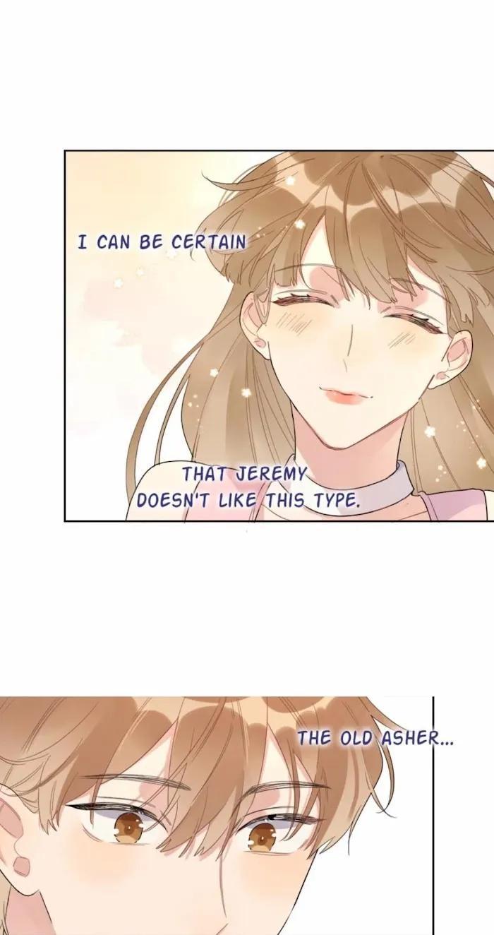 Caught in the act Chapter 7 page 39 - 