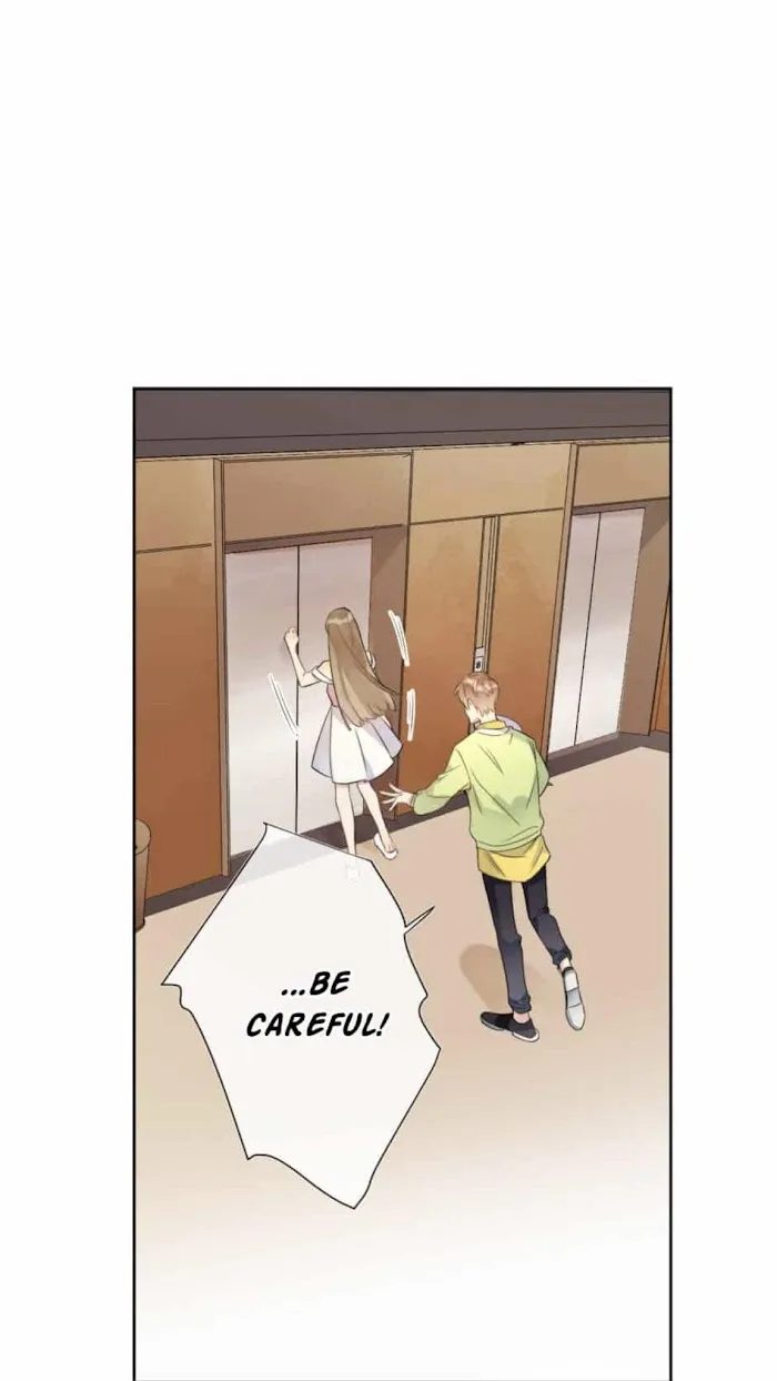 Caught in the act Chapter 7 page 41 - 