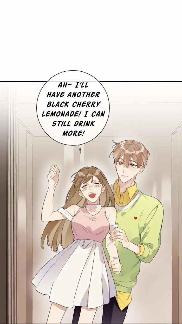 Caught in the act Chapter 7 page 42 - 