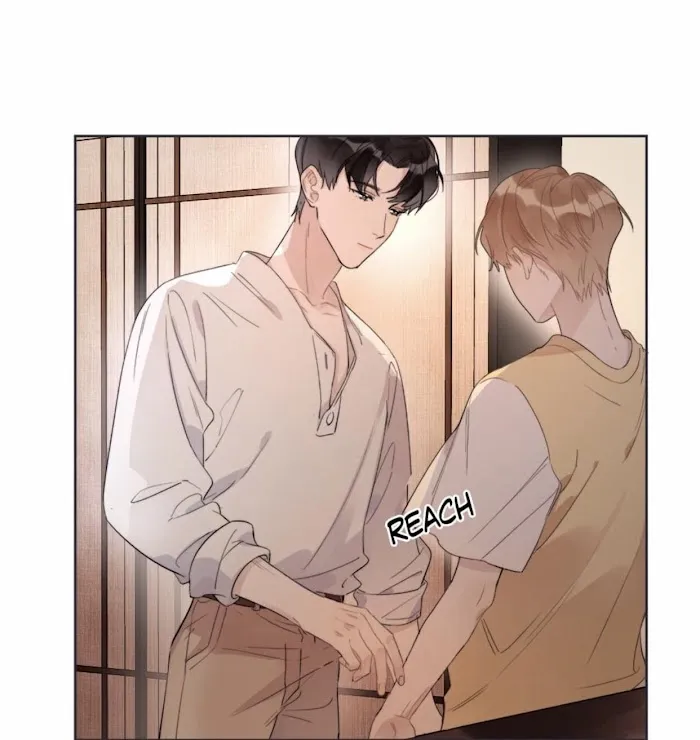 Caught in the act Chapter 7 page 7 - 