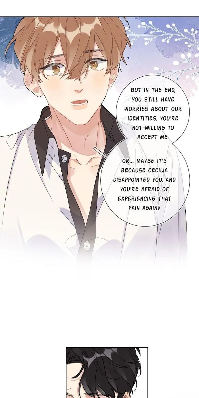 Caught in the act Chapter 70 page 11 - 