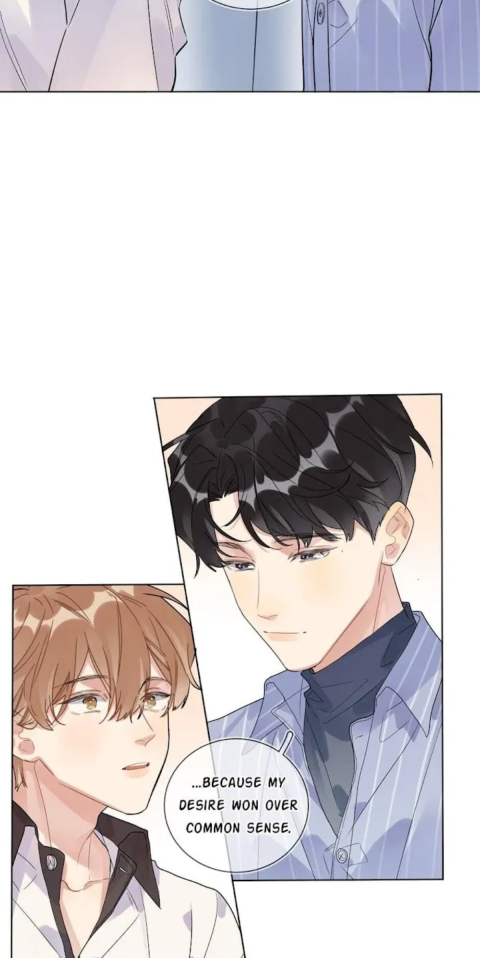 Caught in the act Chapter 70 page 13 - 