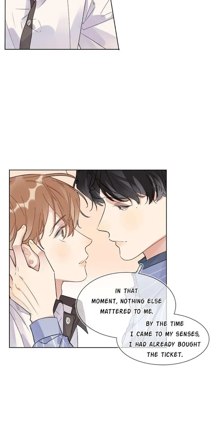 Caught in the act Chapter 70 page 14 - 
