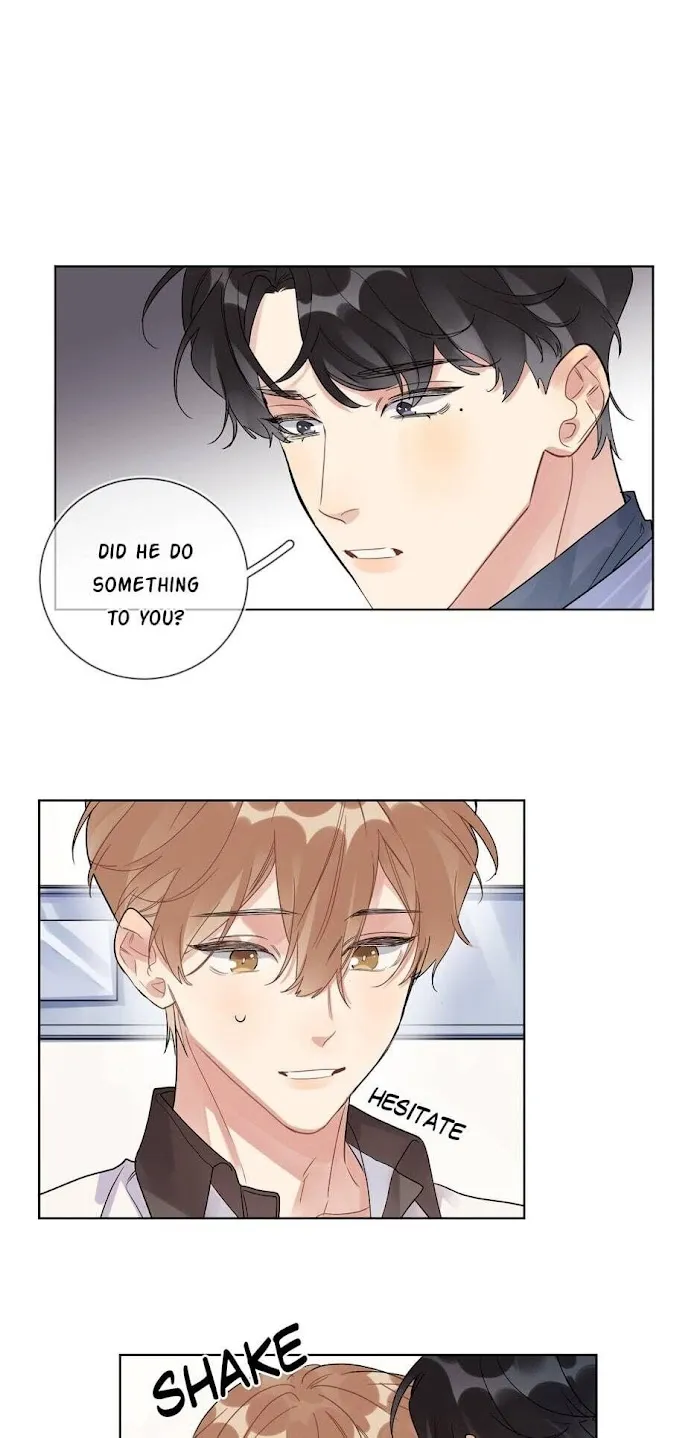 Caught in the act Chapter 70 page 25 - 
