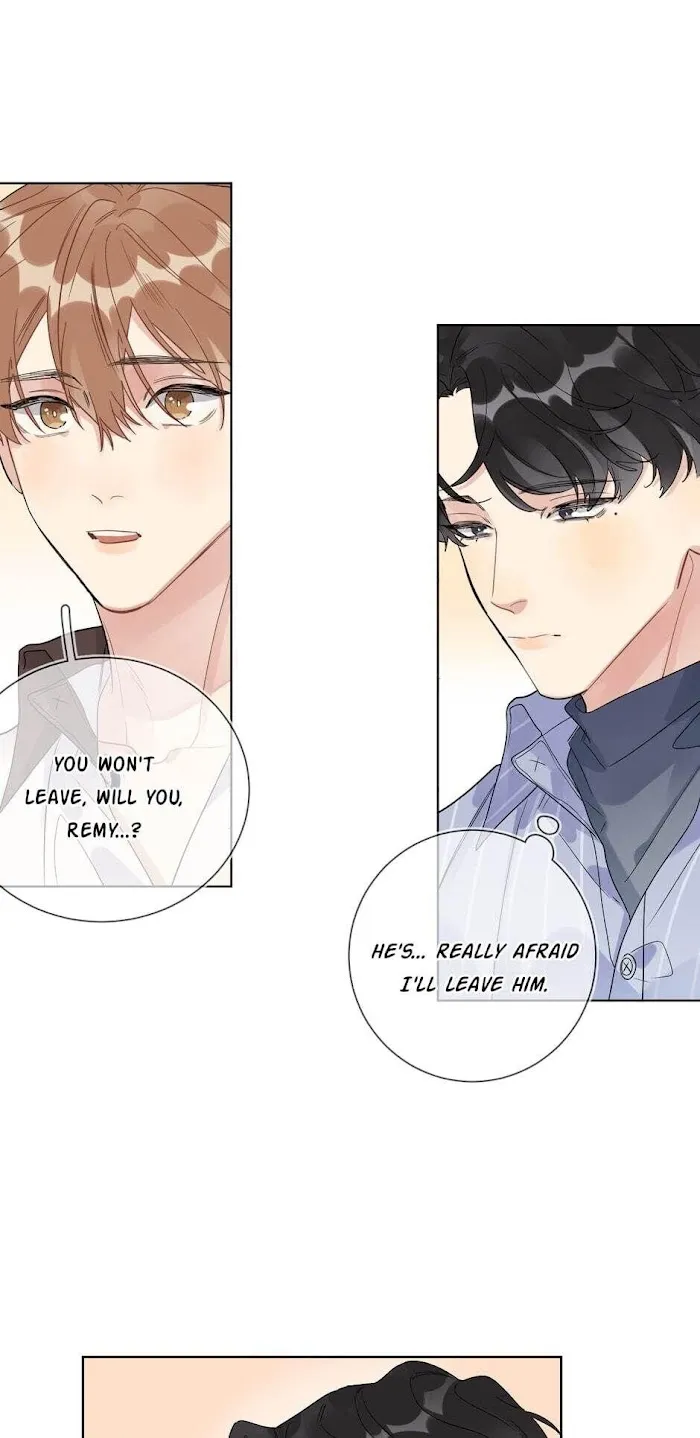 Caught in the act Chapter 70 page 27 - 