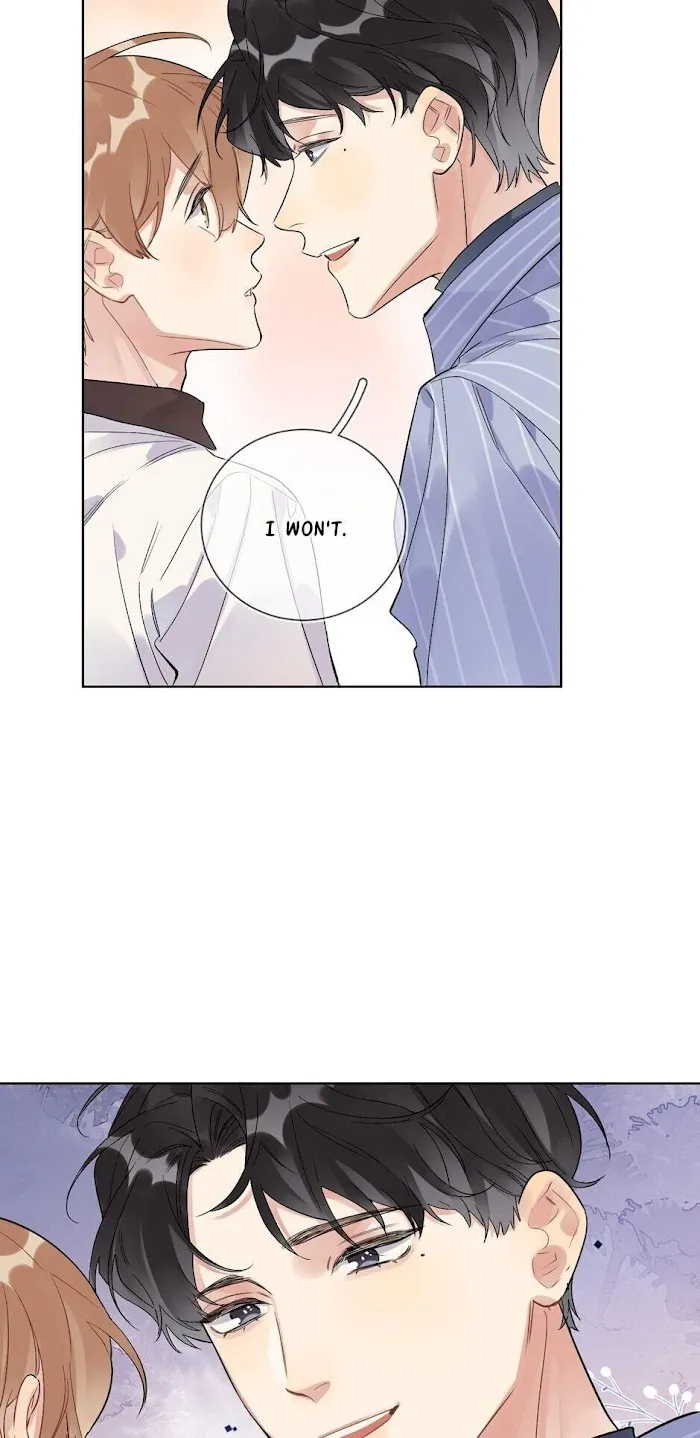 Caught in the act Chapter 70 page 28 - 