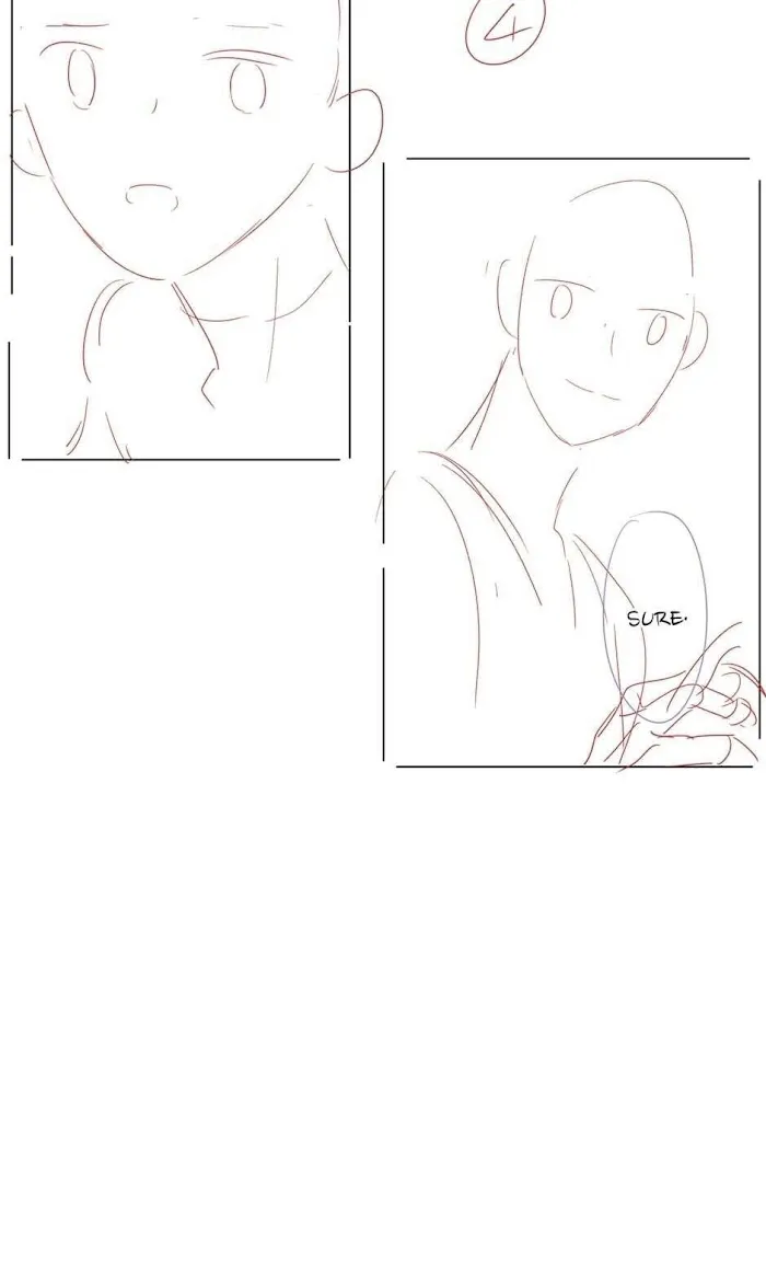 Caught in the act Chapter 70 page 32 - 