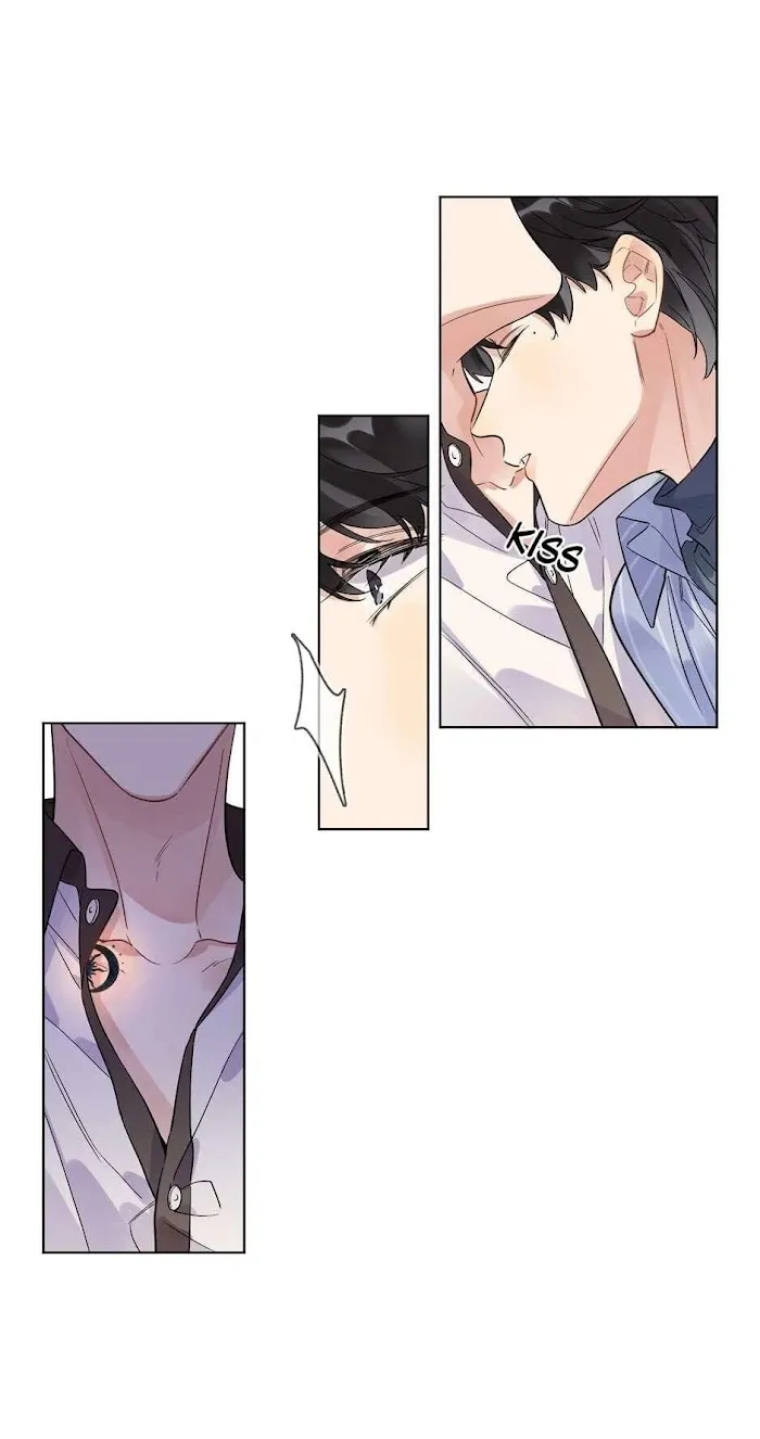Caught in the act Chapter 70 page 6 - 