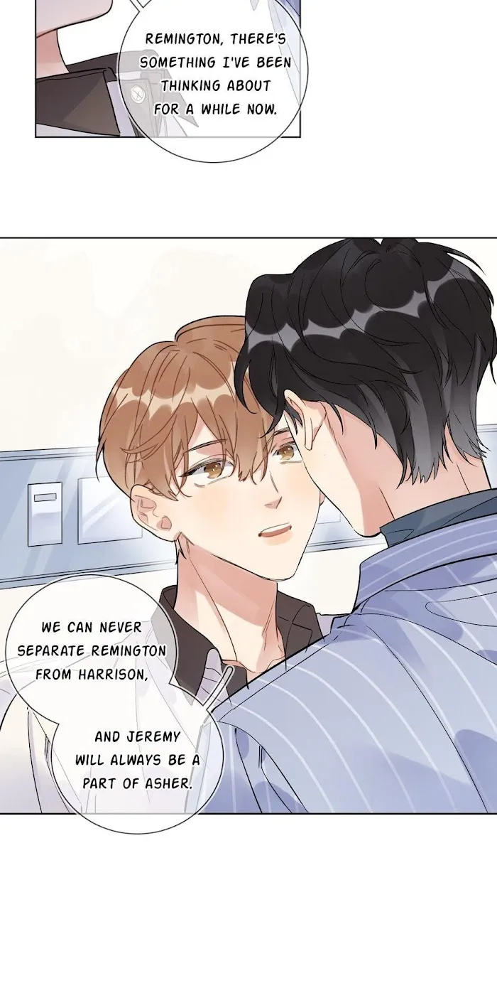 Caught in the act Chapter 70 page 10 - 