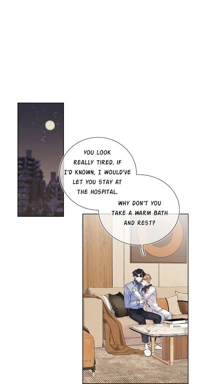 Caught in the act Chapter 71 page 1 - 