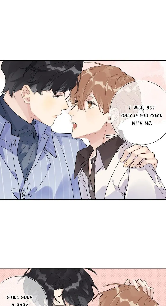 Caught in the act Chapter 71 page 2 - 