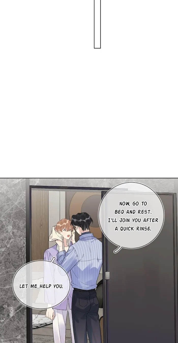 Caught in the act Chapter 71 page 13 - 
