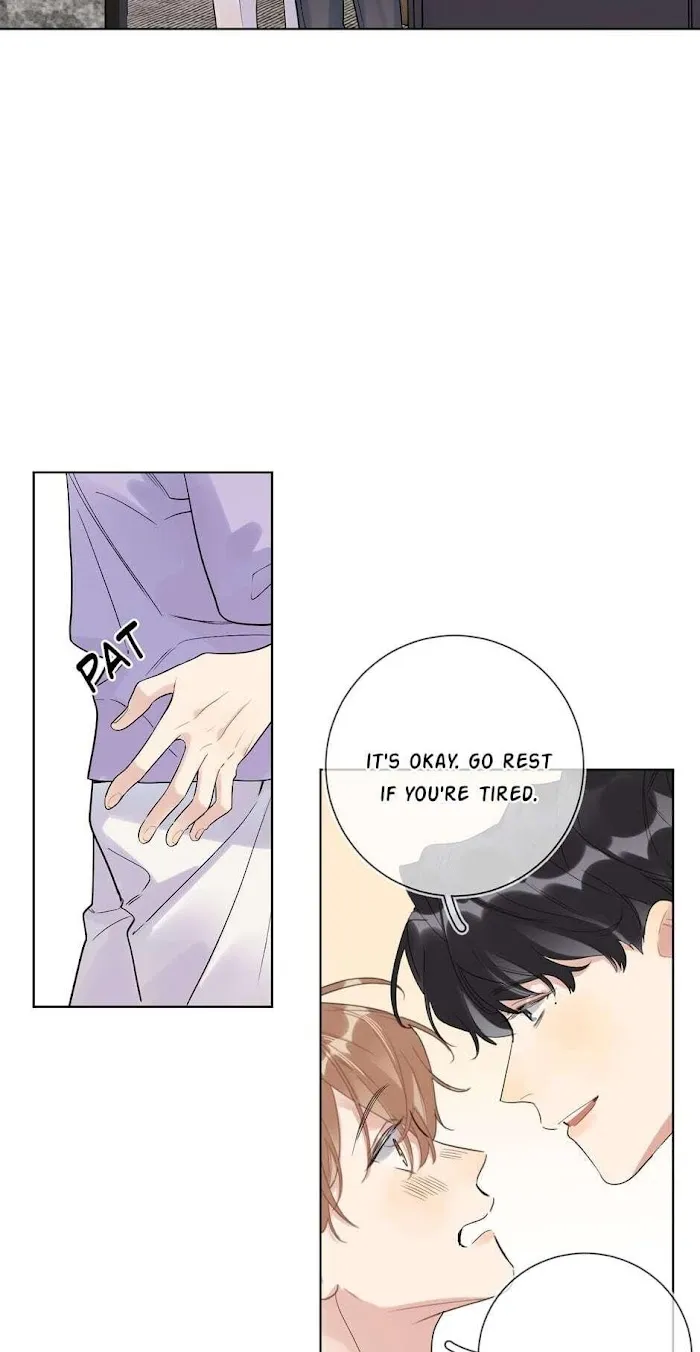 Caught in the act Chapter 71 page 14 - 