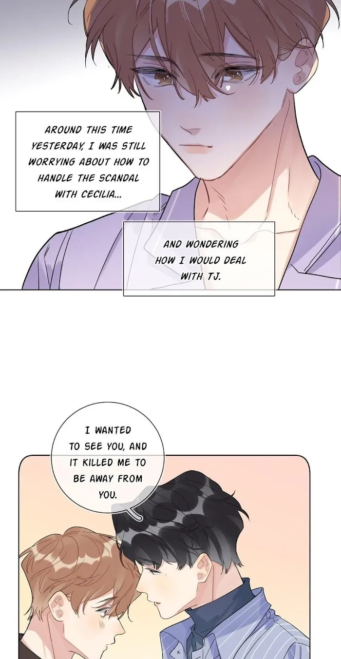 Caught in the act Chapter 71 page 16 - 