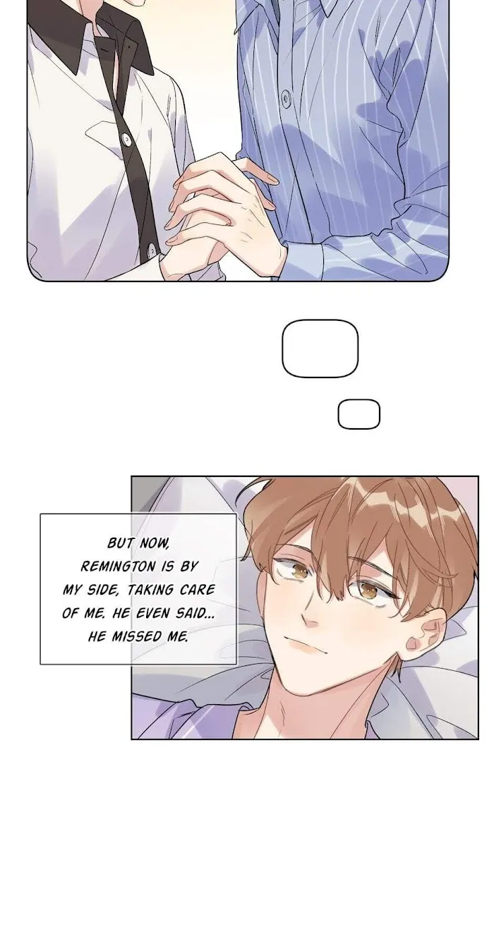 Caught in the act Chapter 71 page 17 - 