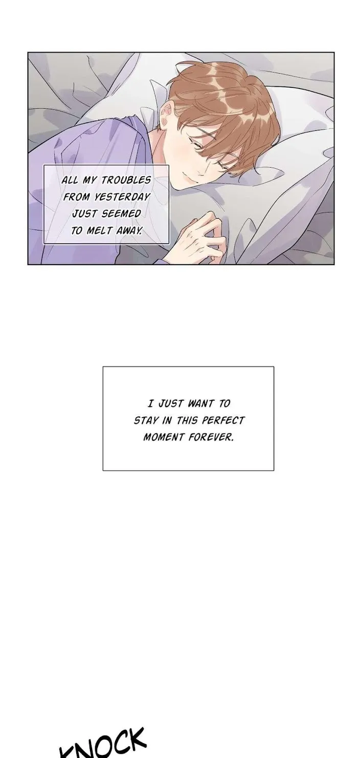 Caught in the act Chapter 71 page 18 - 