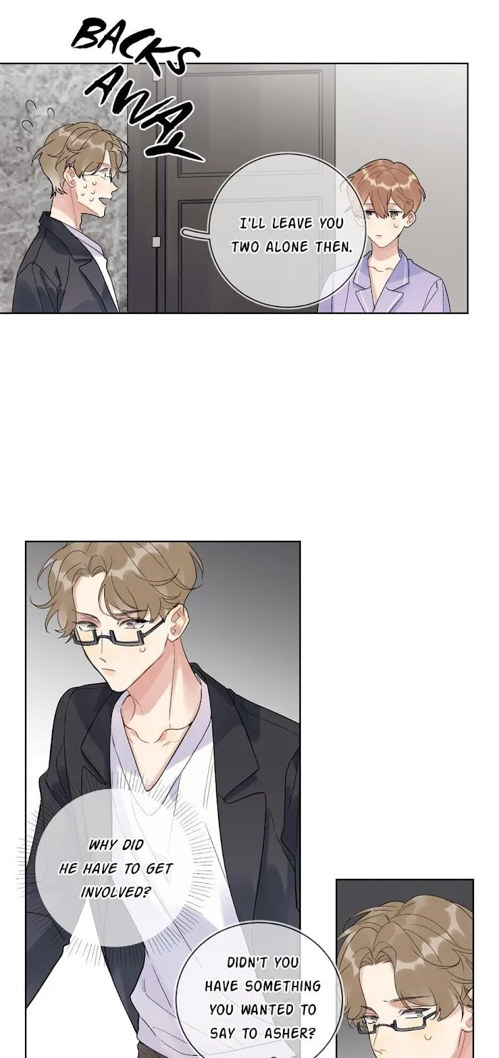 Caught in the act Chapter 71 page 28 - 