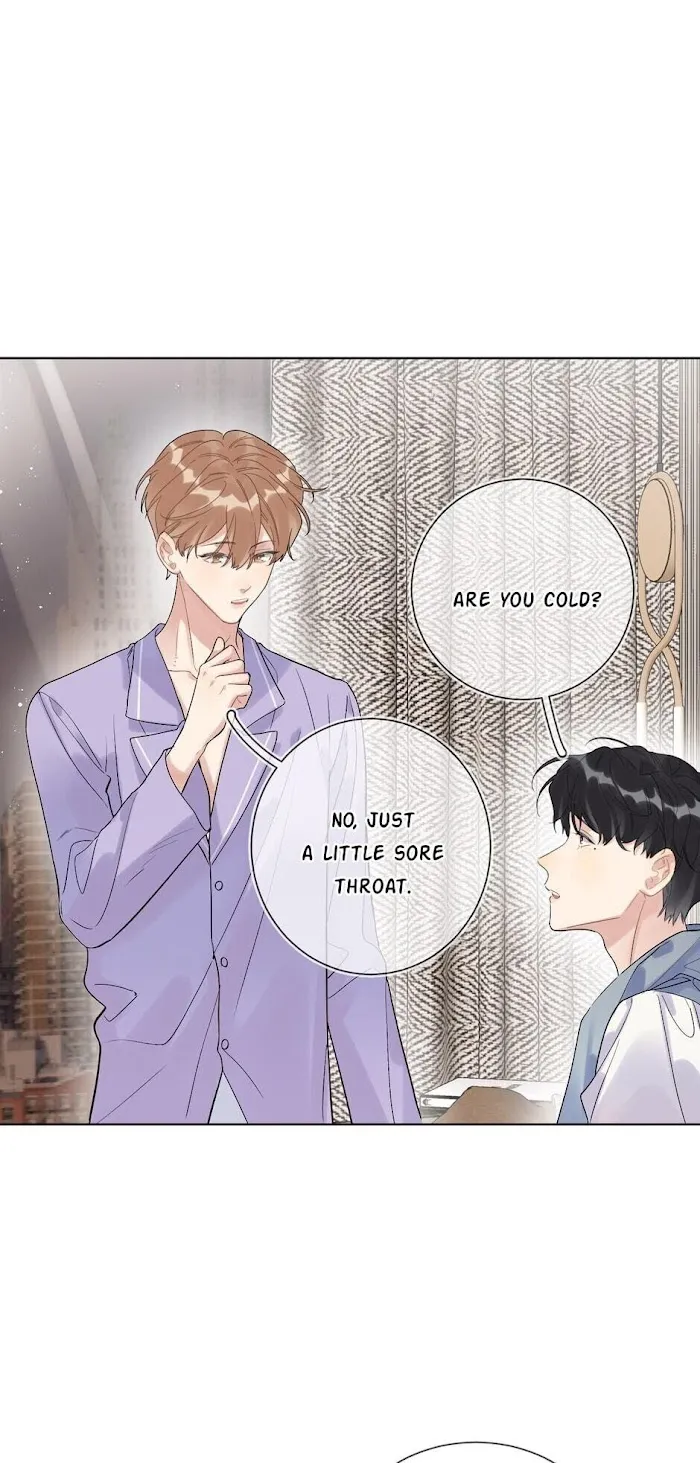Caught in the act Chapter 71 page 33 - 