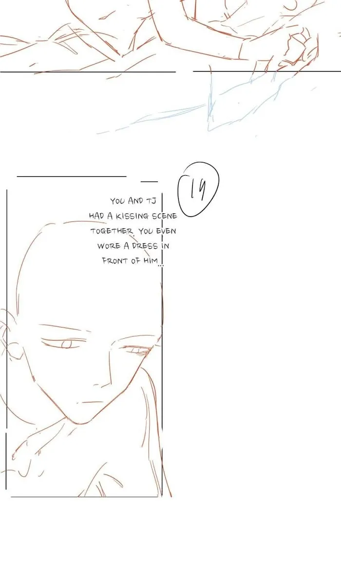 Caught in the act Chapter 71 page 42 - 