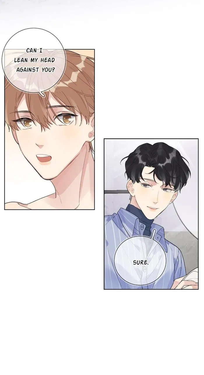 Caught in the act Chapter 71 page 6 - 
