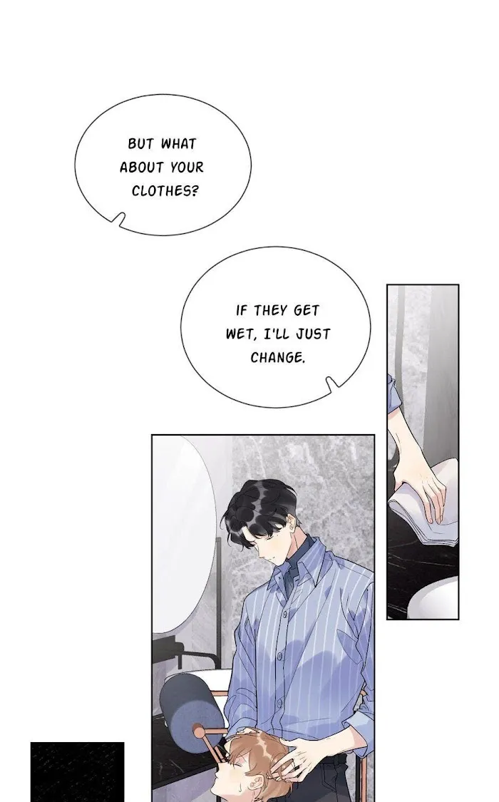 Caught in the act Chapter 71 page 7 - 