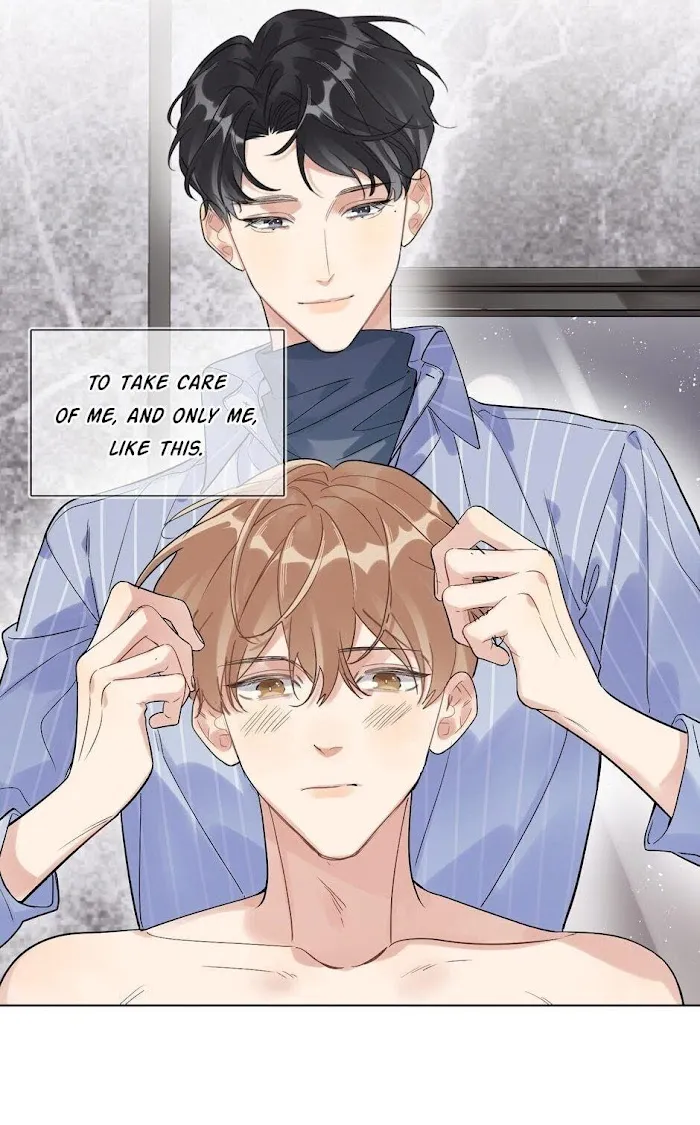 Caught in the act Chapter 71 page 9 - 