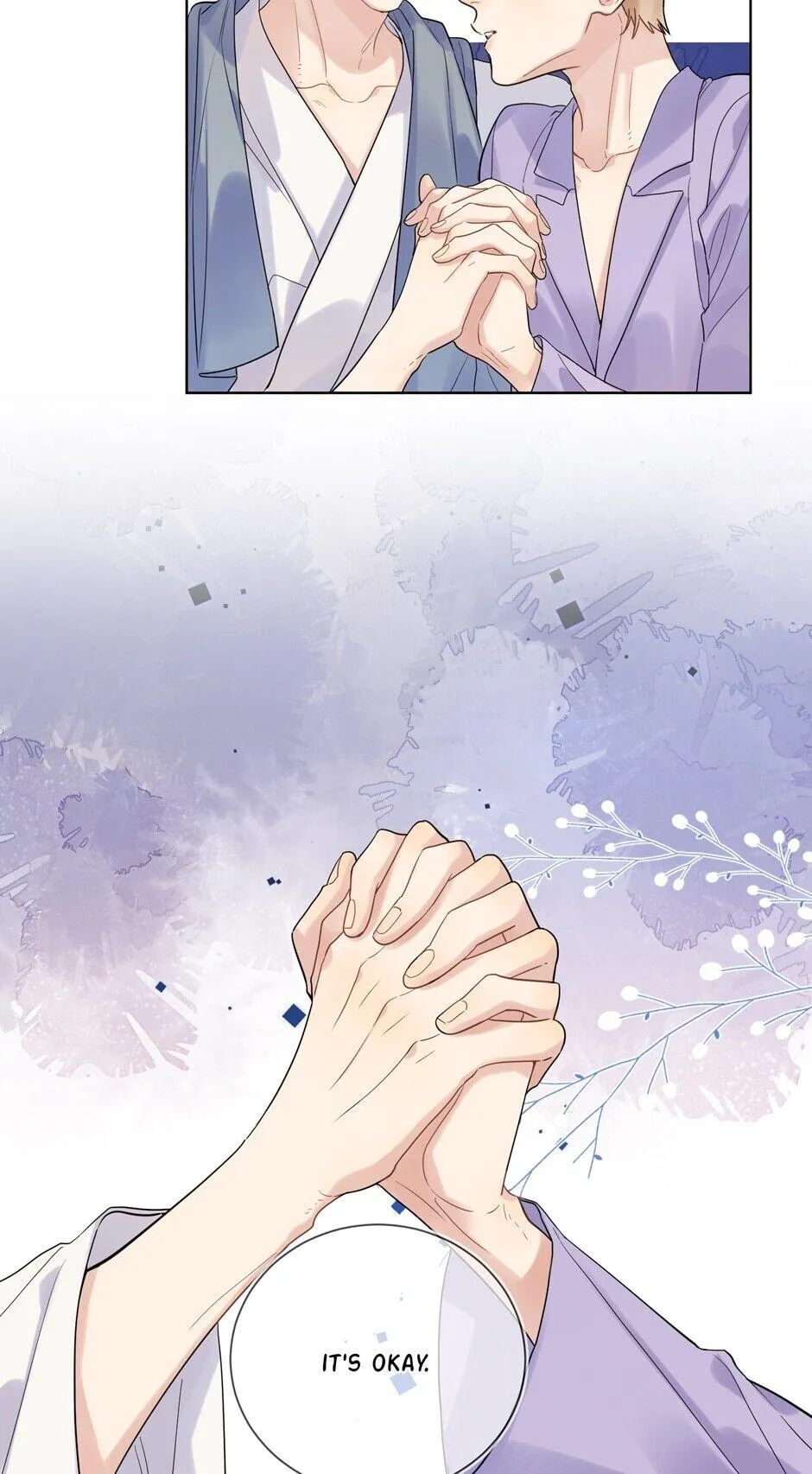 Caught in the act Chapter 72 page 13 - 