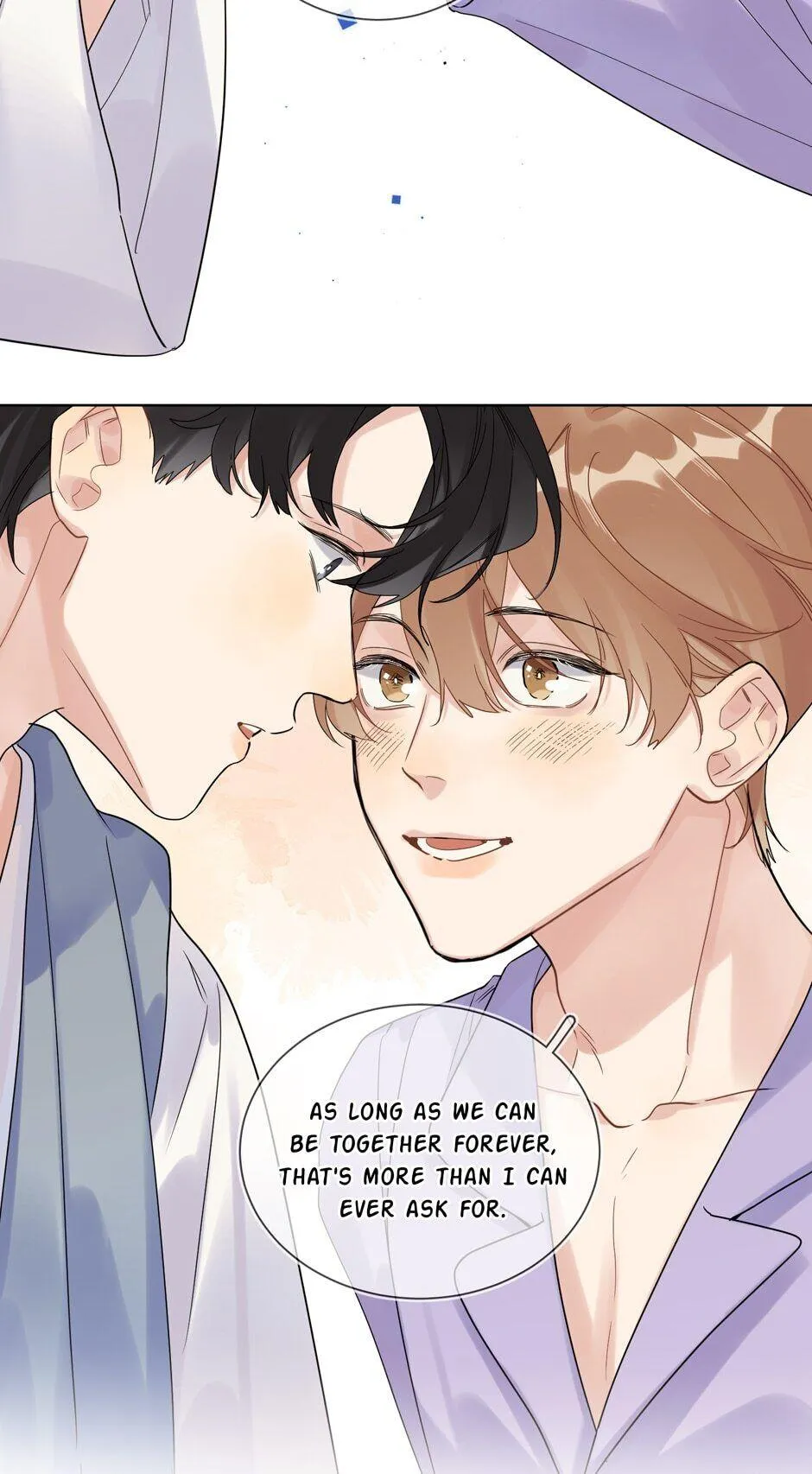 Caught in the act Chapter 72 page 14 - 