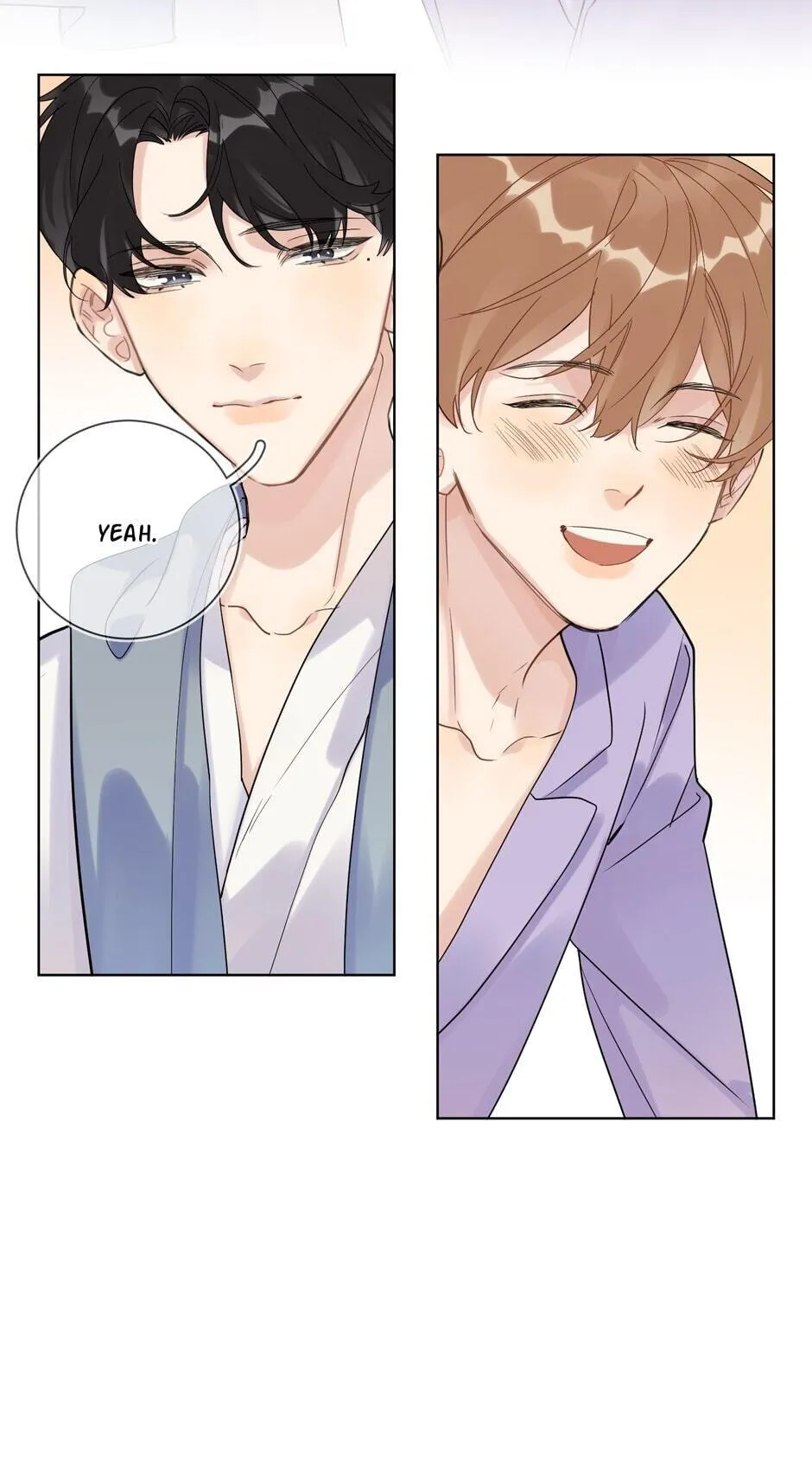 Caught in the act Chapter 72 page 15 - 