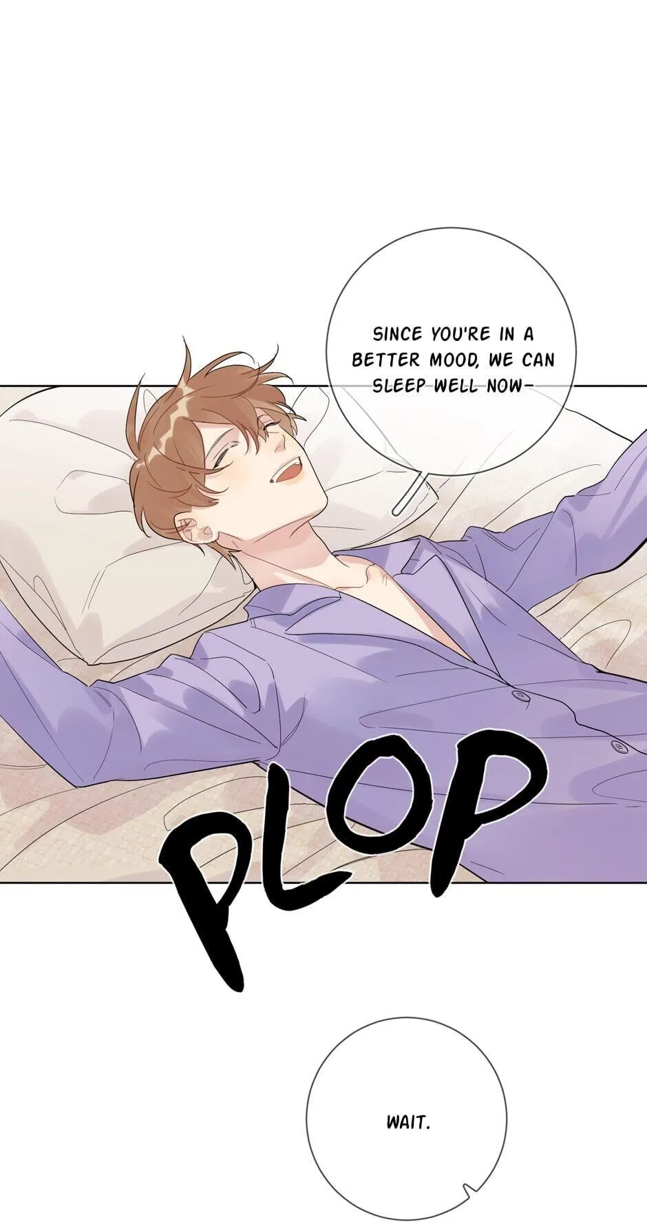 Caught in the act Chapter 72 page 16 - 
