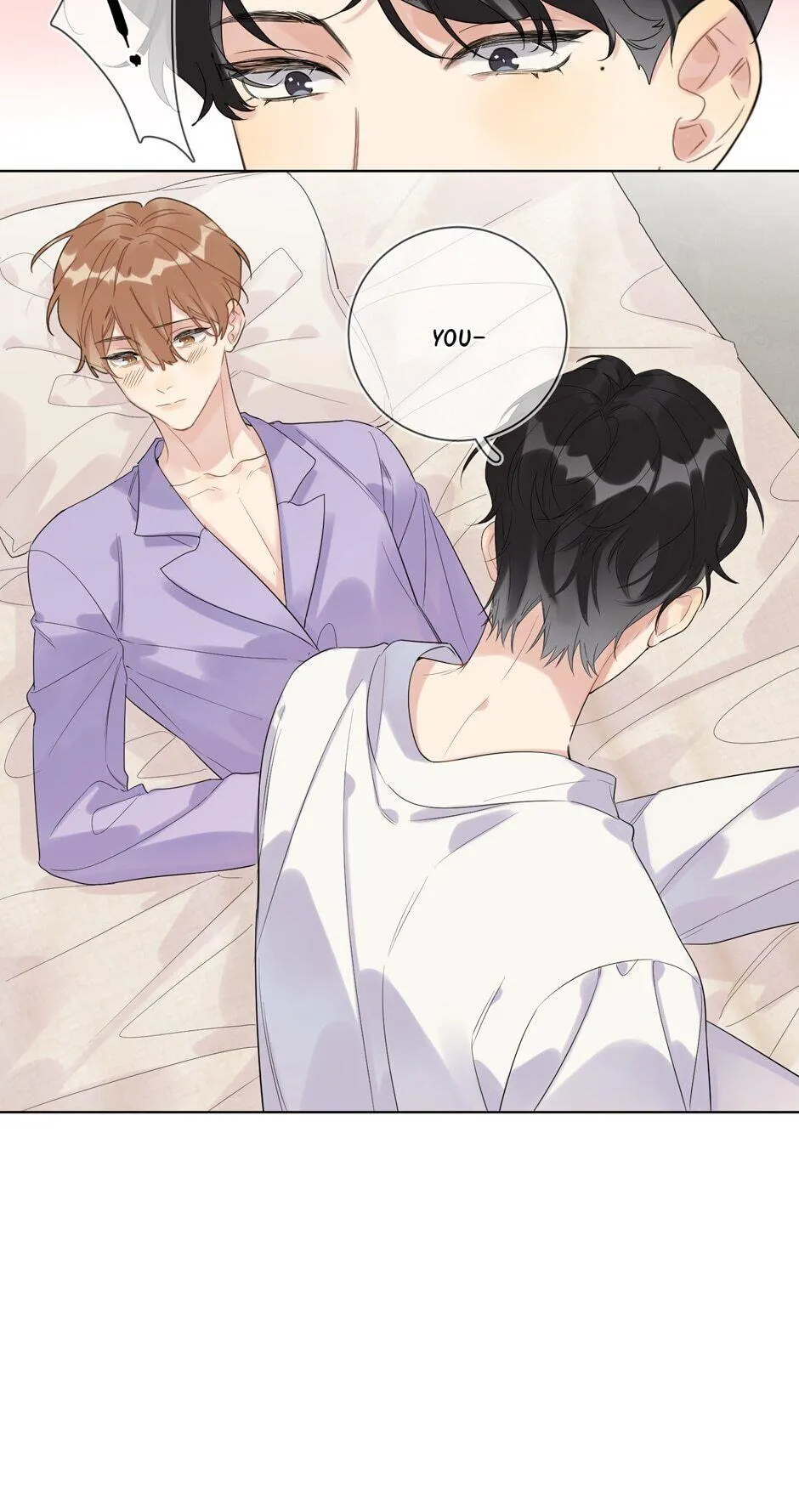 Caught in the act Chapter 72 page 21 - 
