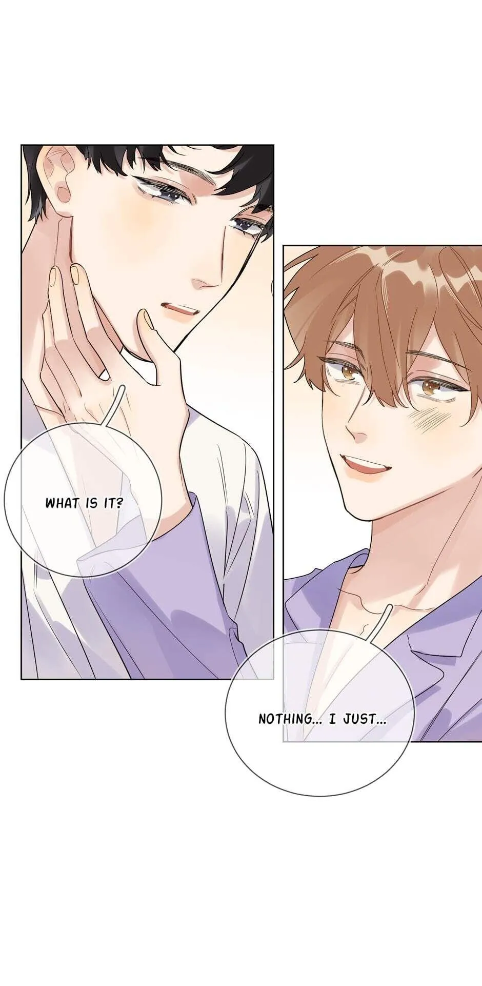 Caught in the act Chapter 72 page 25 - 