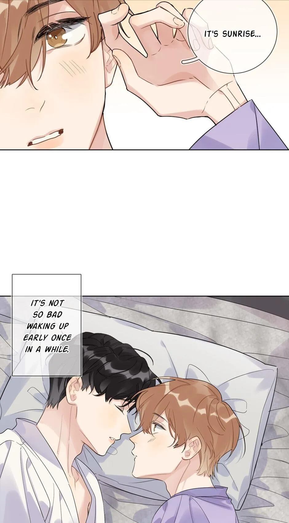 Caught in the act Chapter 72 page 29 - 