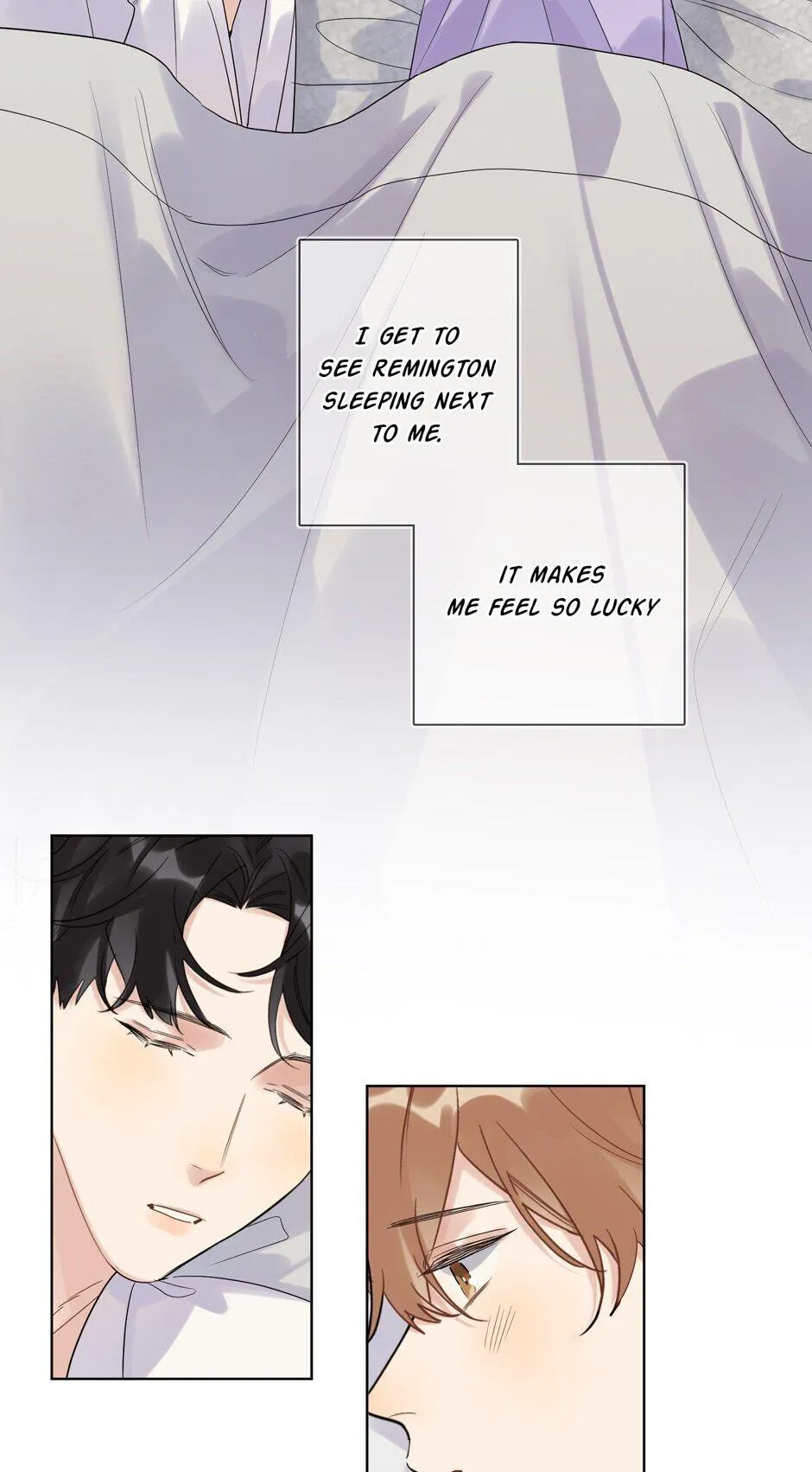 Caught in the act Chapter 72 page 30 - 