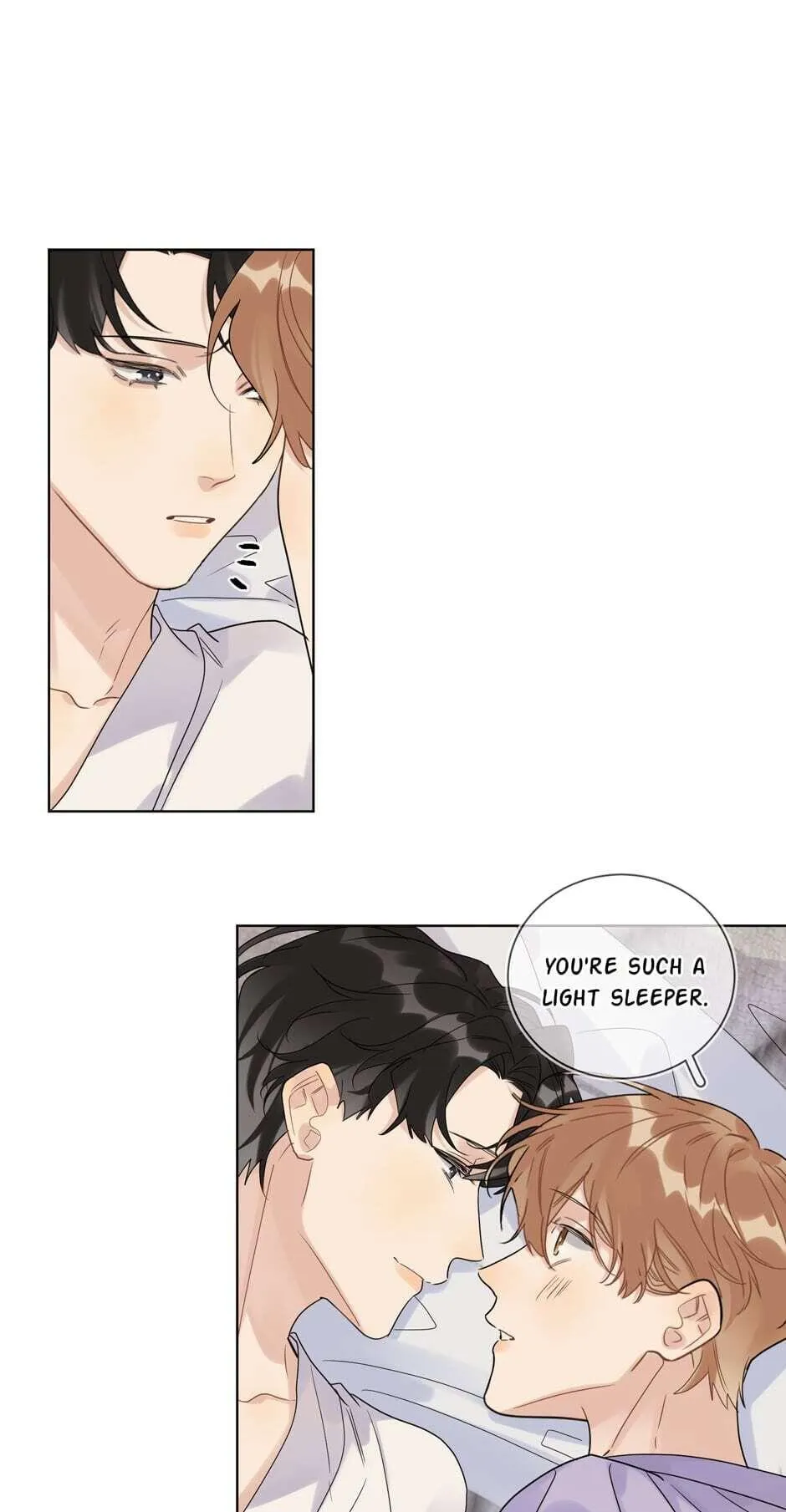 Caught in the act Chapter 72 page 32 - 
