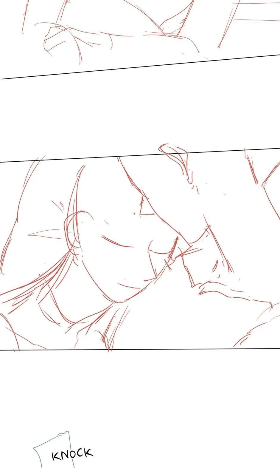 Caught in the act Chapter 72 page 39 - 