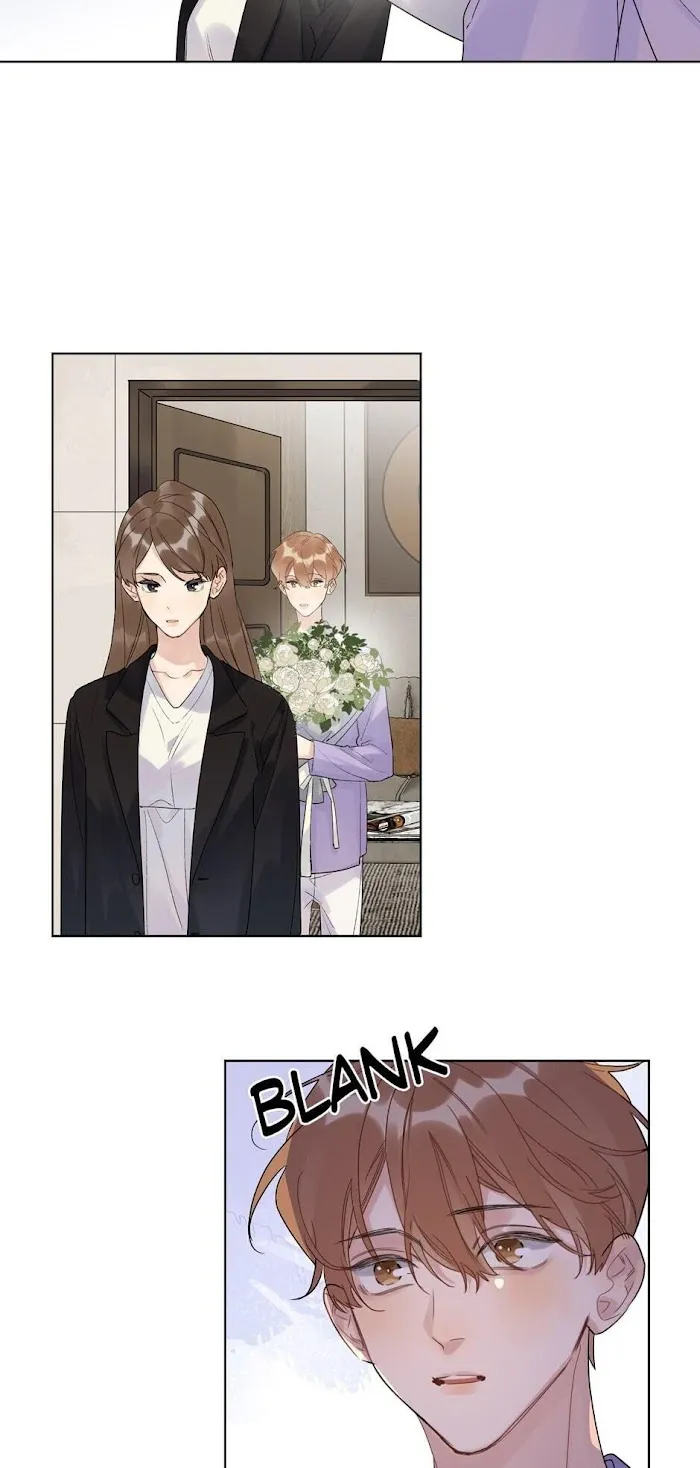 Caught in the act Chapter 73 page 16 - 