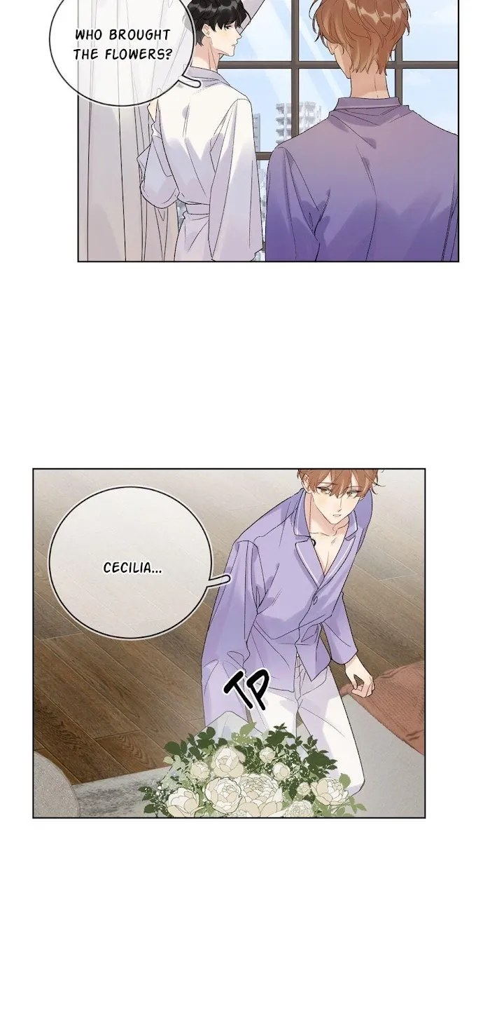 Caught in the act Chapter 73 page 18 - 