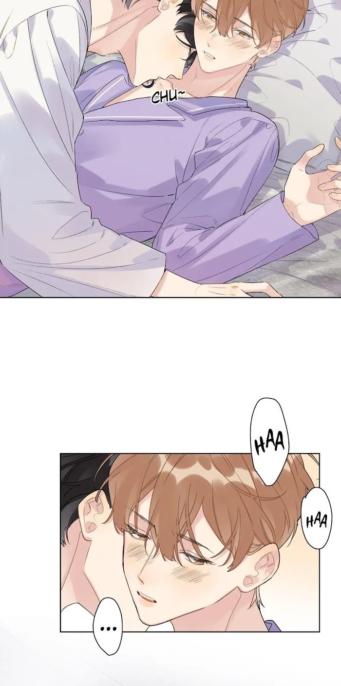 Caught in the act Chapter 73 page 3 - 