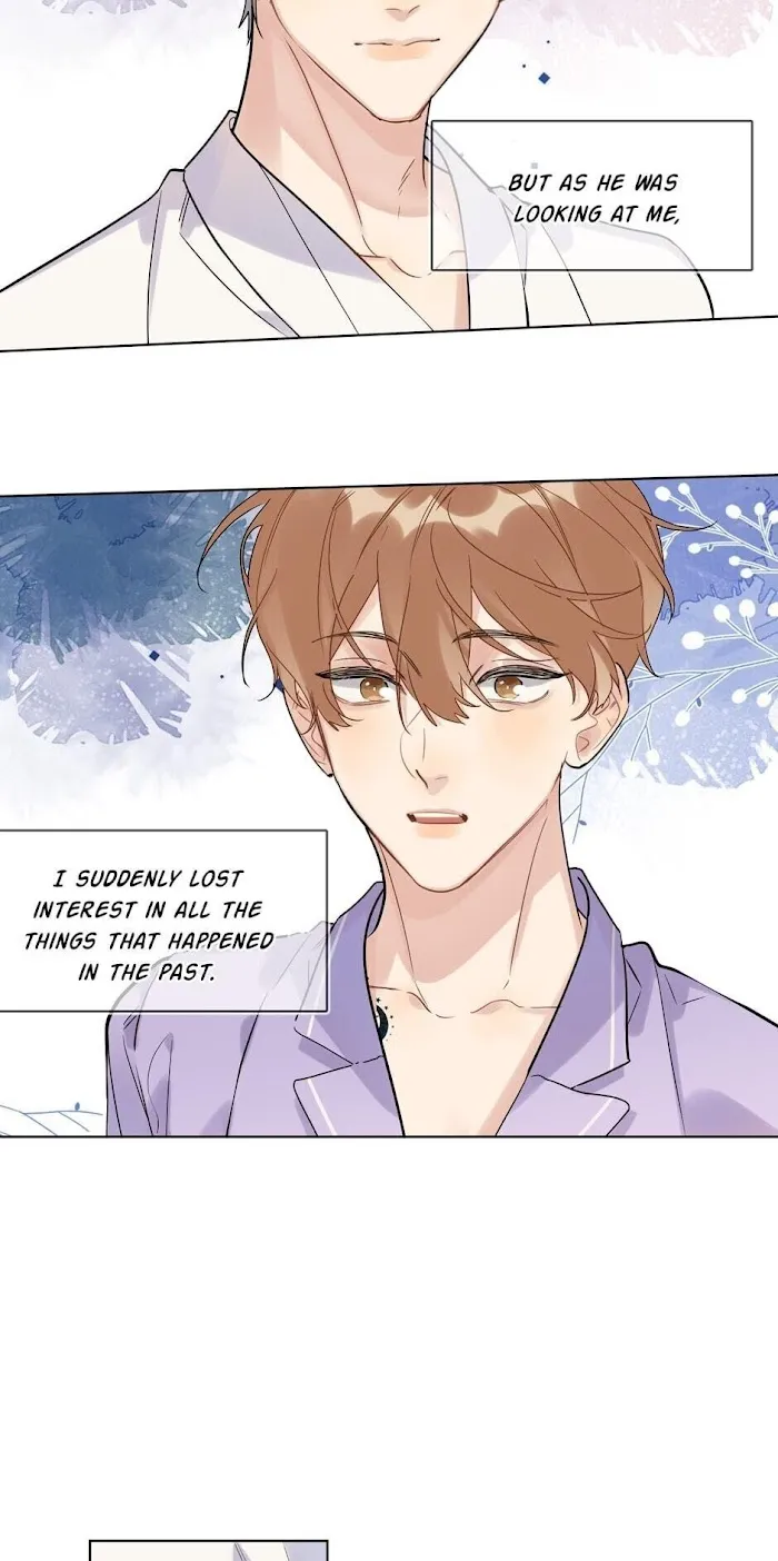 Caught in the act Chapter 73 page 21 - 